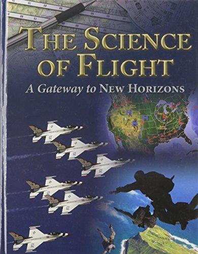 The Science of Flight A Gateway to New Horizons